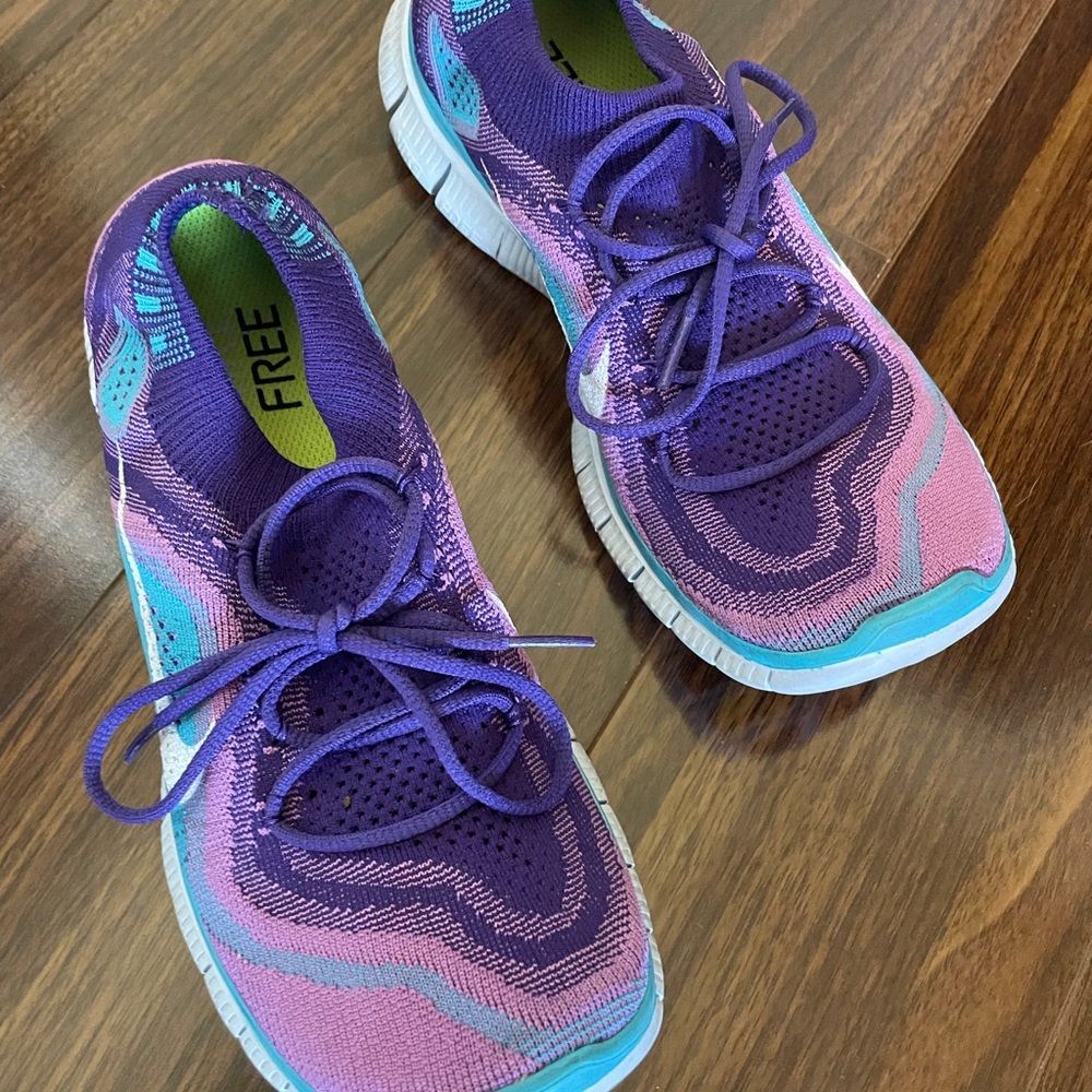 Nike Free size 8.5